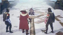 天龙八部私服主宰翅膀